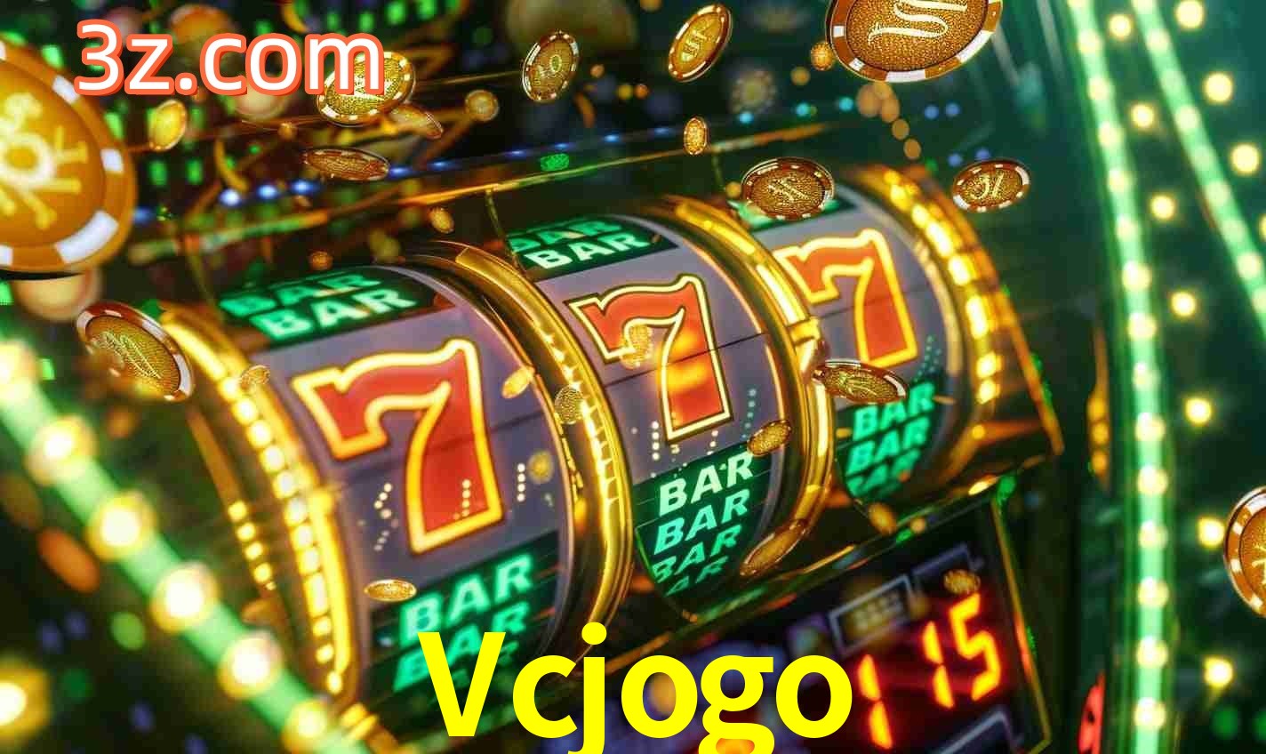 Populares Slots Vcjogo