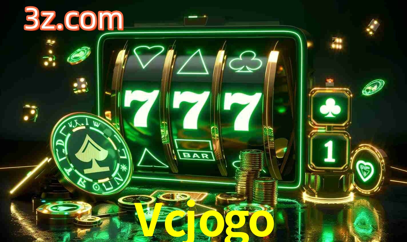 Seguro Login no Cassino Online Vcjogo