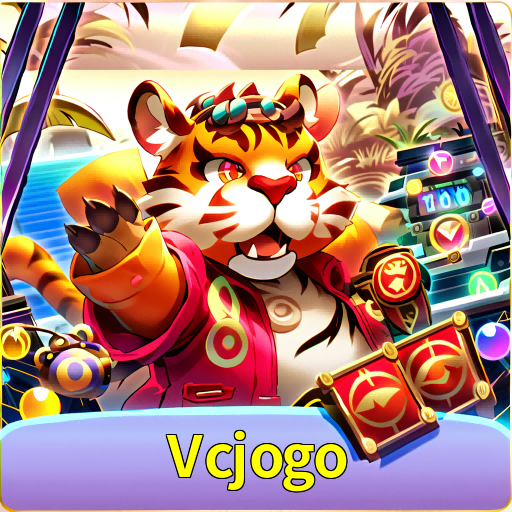 Experiência Imersiva no Cassino Online Vcjogo