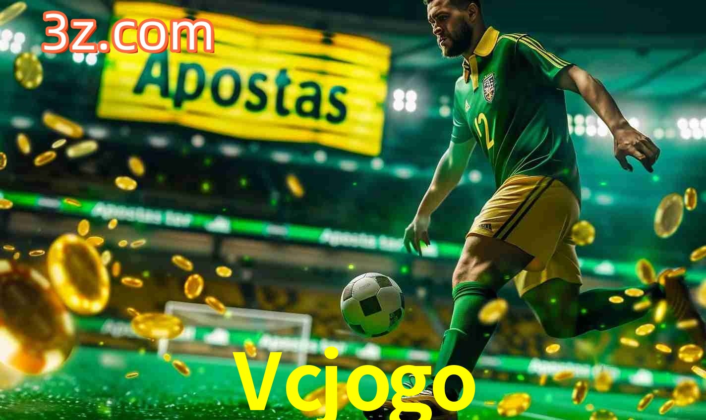 Diversas Apostas em Eventos Esportivos Vcjogo