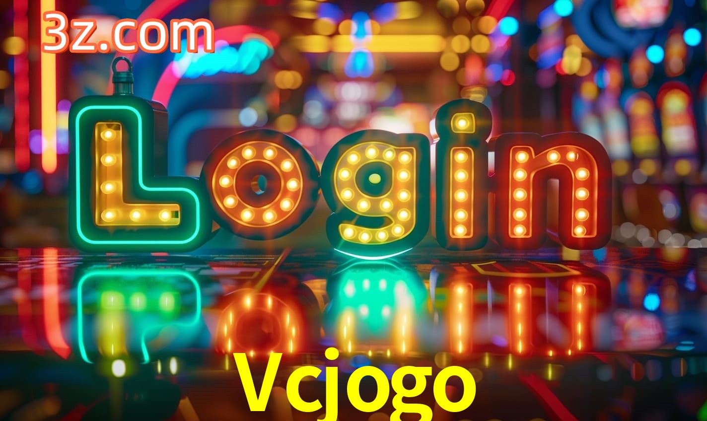 Mundo dos Jogos Cassino Vcjogo